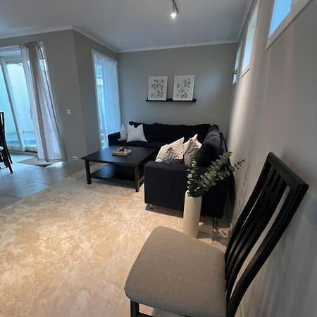 Fin Leilighet I Rolig Omrade I Trondheim Apartment Hoiset Exterior photo