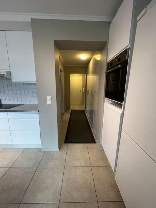 Fin Leilighet I Rolig Omrade I Trondheim Apartment Hoiset Exterior photo